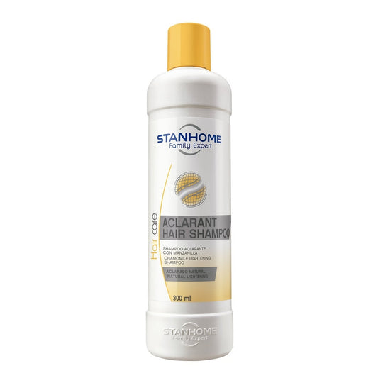 Aclarant Shampoo 300 ML | Shampoo aclarante
