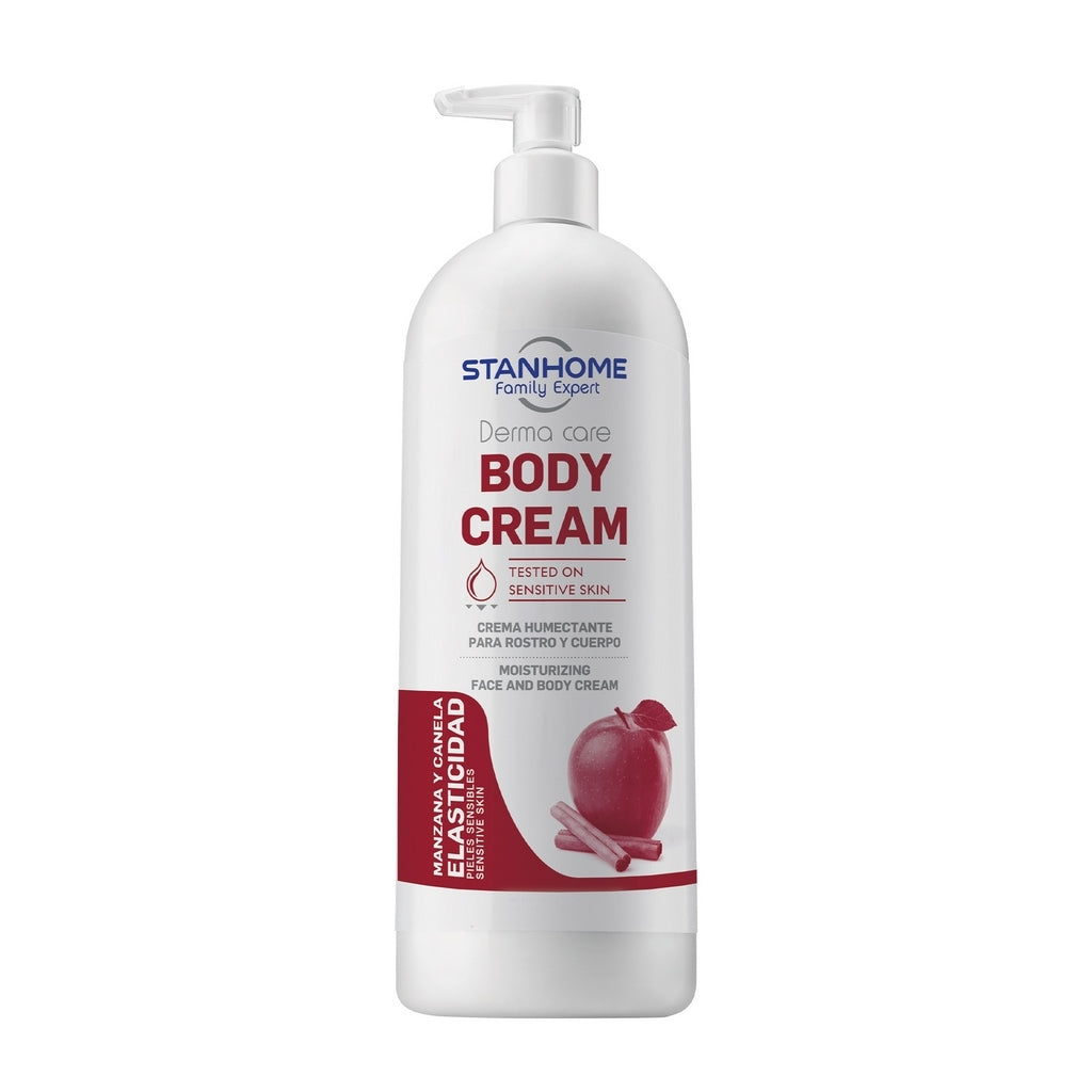Body Cream 950 ML | Crema hidratante corporal