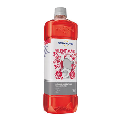 Silent Maid 1L | Limpiador para sanitarios antibacterial