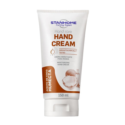 Hand Cream 150 ML | Crema hidratante para manos