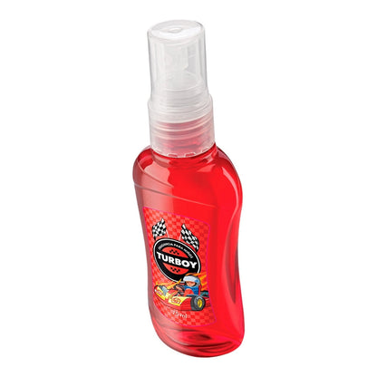 Turboy 75 ML | Perfume para niño
