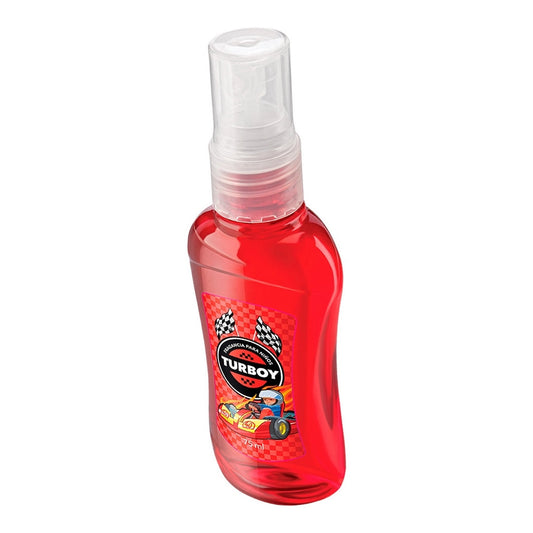 Turboy 75 ML | Perfume para niño