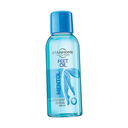 Feet Oil 100 ML | Aceite relajante para pies
