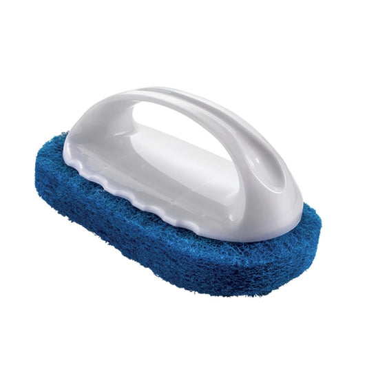 Ergonomic Brush 1 PZ | Esponja multiusos con mango