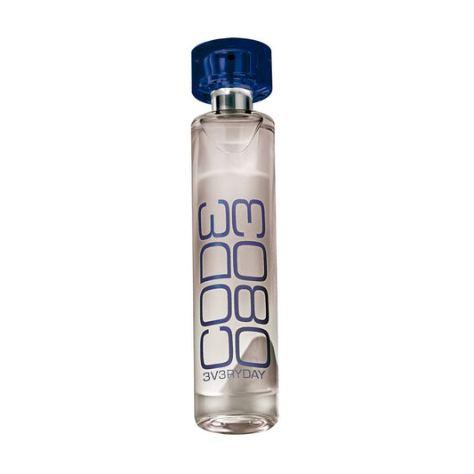 Code 0803 Everyday 60 ML | Perfume para mujer