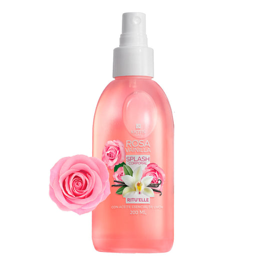 Splash Corporal 200 ML | Ritu' Elle