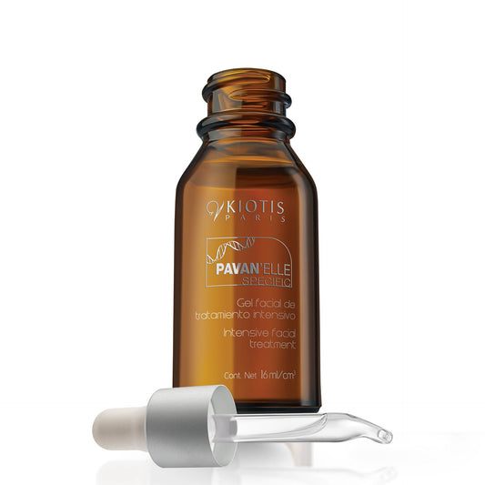 Gel Facial De Tratamiento Intensivo 16 ML | Pavan'Elle Specific