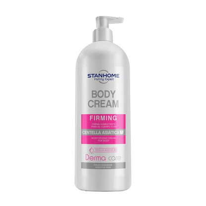 Body Cream Firming Centella Asiática 950 ML | Crema corporal reafirmante