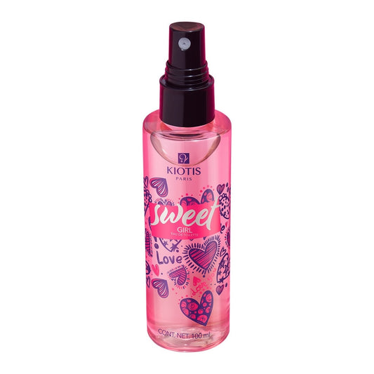 Kiotis Sweet Girl 100 ML | Perfume para mujer