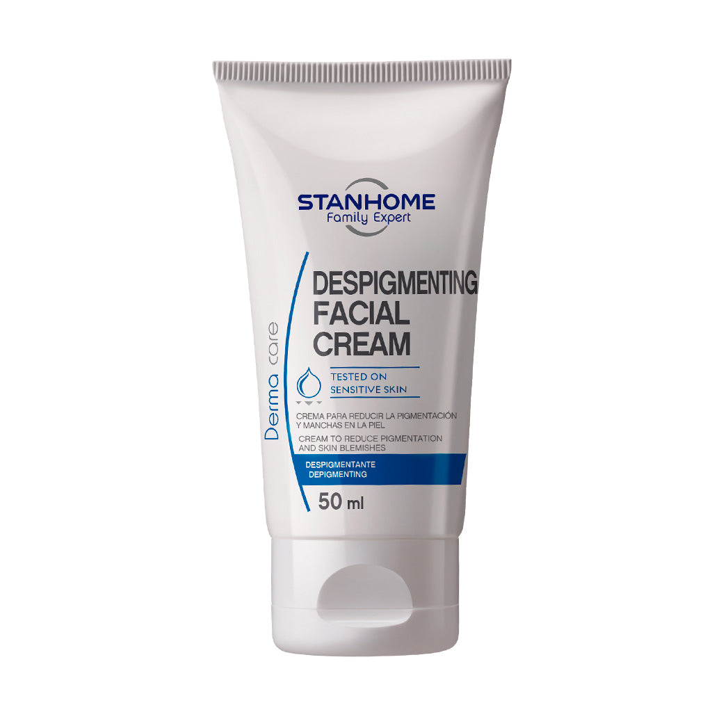 Despigmenting Facial Cream 50 ML