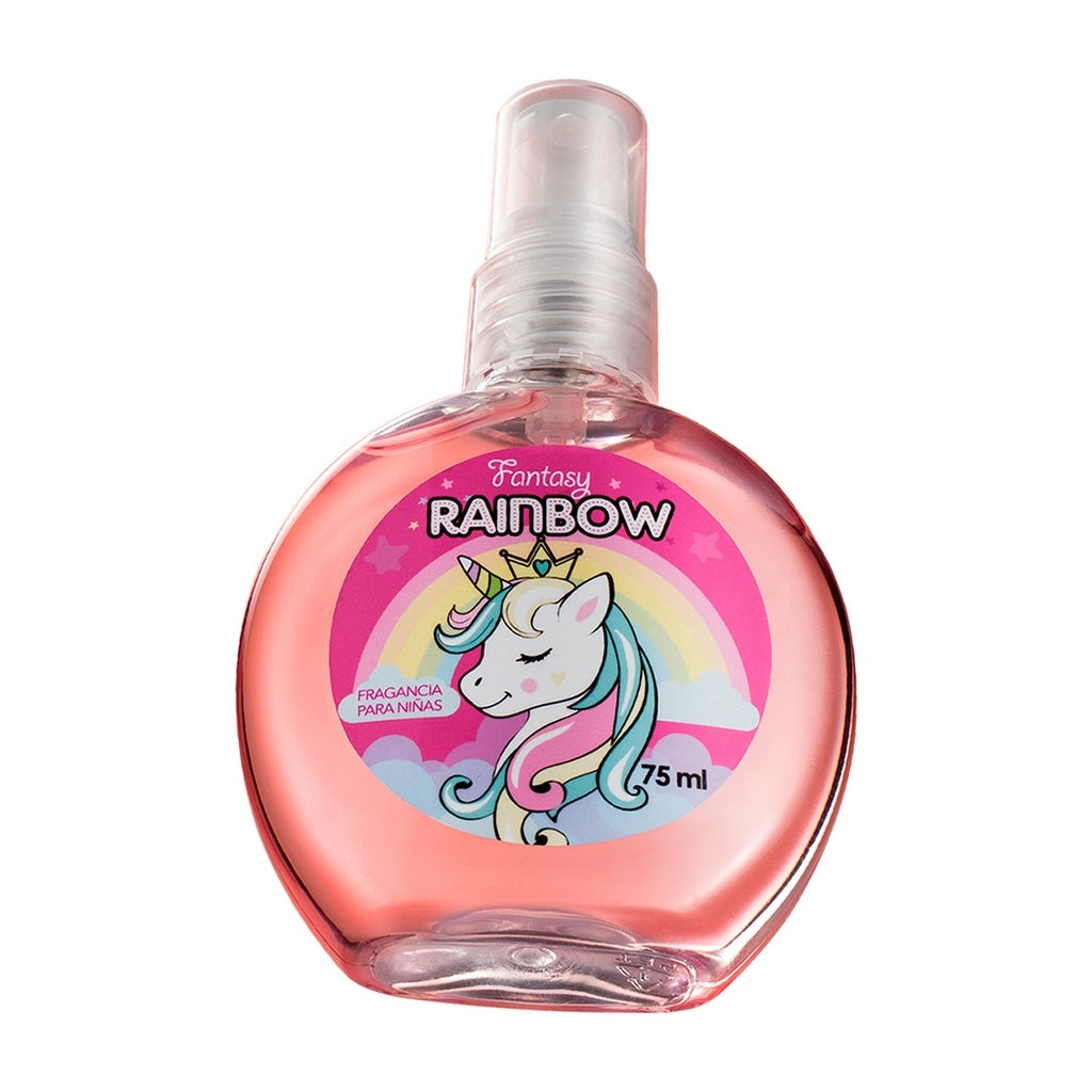 Fantasy Rainbow 75 ML | Perfume para niña