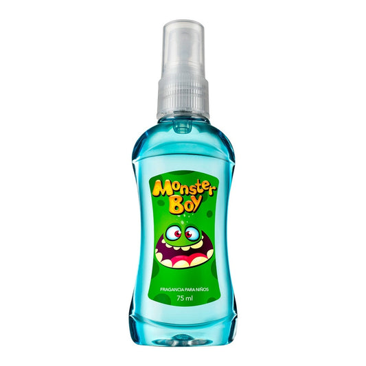 Monster Boy 75 ML | Perfume para niño