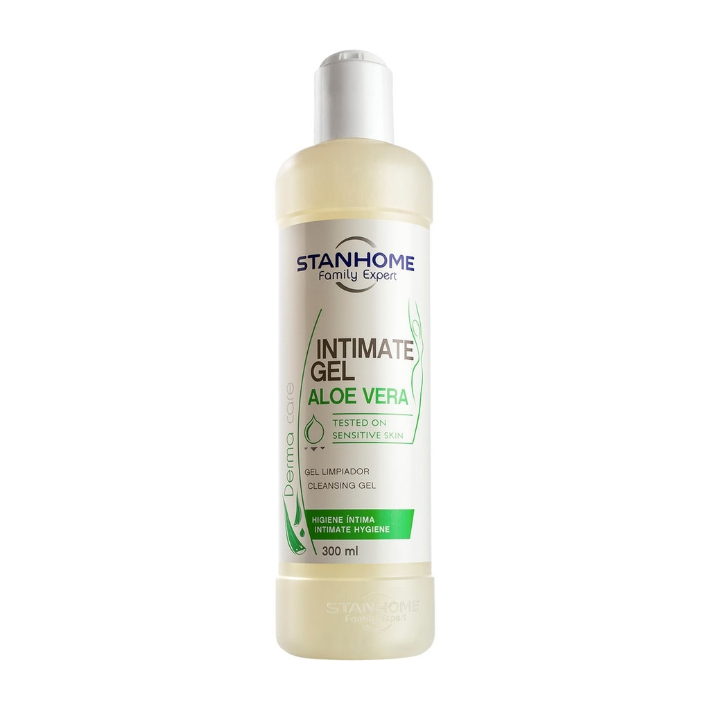 Intimate Gel 300 ML limpiador íntimo