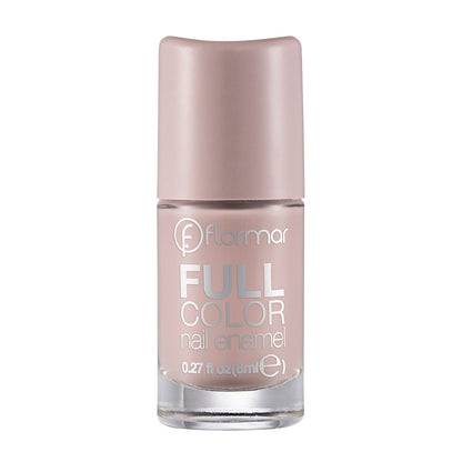 Full Color Nail Enamel 8 ML | Esmalte para Uñas