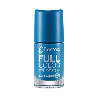 Full Color Nail Enamel 8 ML | Esmalte para Uñas