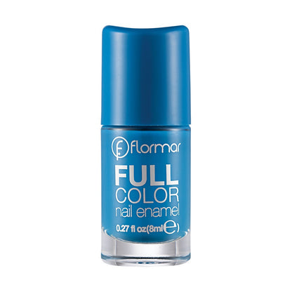 Full Color Nail Enamel 8 ML | Esmalte para Uñas