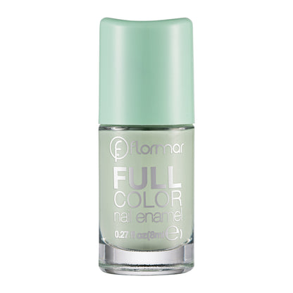 Full Color Nail Enamel 8 ML | Esmalte para Uñas