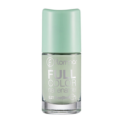 Full Color Nail Enamel 8 ML | Esmalte para Uñas