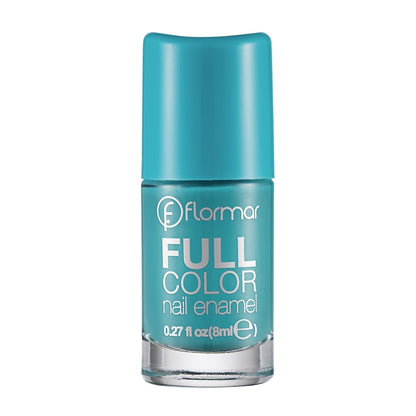Full Color Nail Enamel 8 ML | Esmalte para Uñas