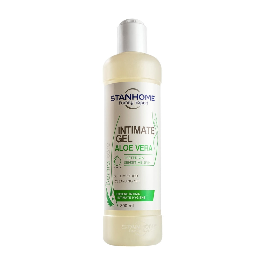 Intimate Gel 300 ML | Gel limpiador íntimo