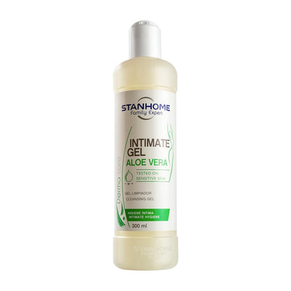 Intimate Gel 300 ML | Gel limpiador íntimo