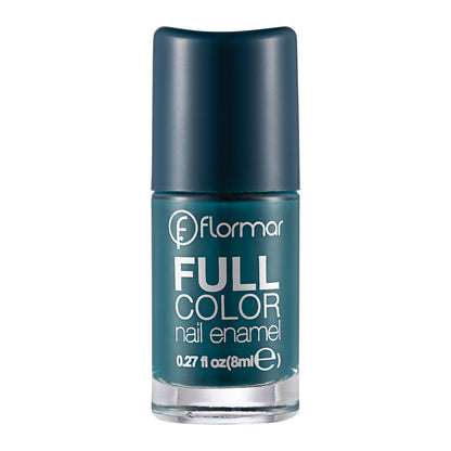 Full Color Nail Enamel 8 ML | Esmalte para Uñas