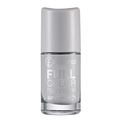 Full Color Nail Enamel 8 ML | Esmalte para Uñas