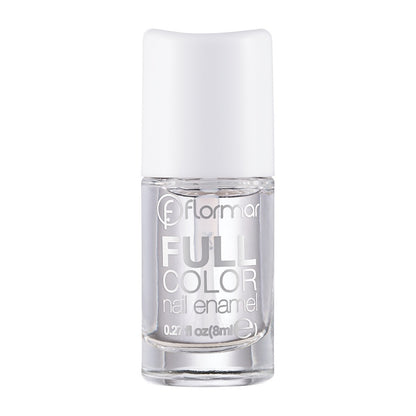 Full Color Nail Enamel 8 ML | Esmalte para Uñas