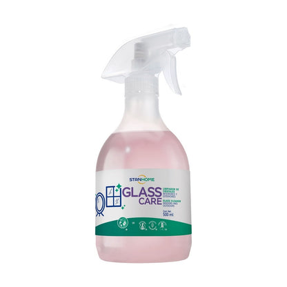 Glass Care 500 ML | Limpiador de cristales