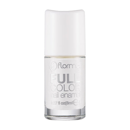 Full Color Nail Enamel 8 ML | Esmalte para Uñas