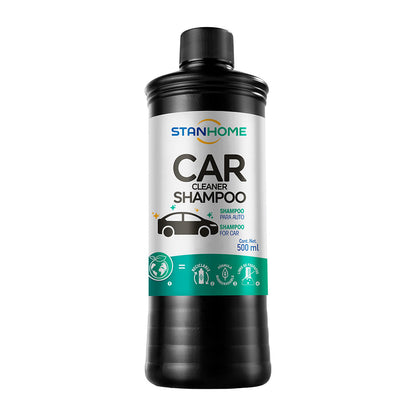Car Cleaner Shampoo 500 ML | Shampoo para automovil