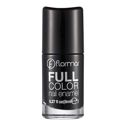 Full Color Nail Enamel 8 ML | Esmalte para Uñas