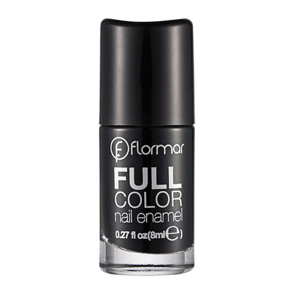 Full Color Nail Enamel 8 ML | Esmalte para Uñas