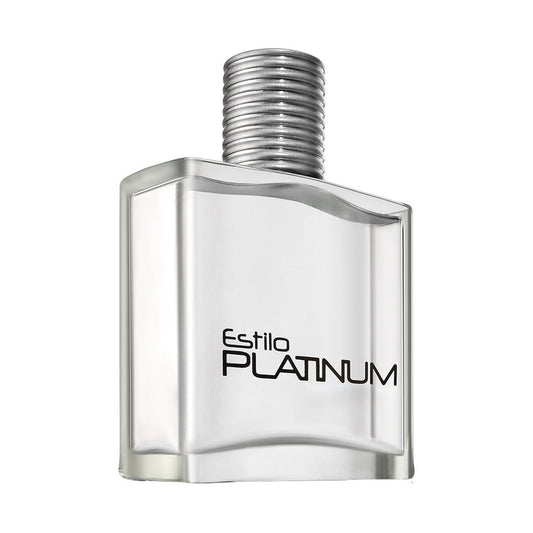Estilo Platinum 90 ML | Perfume para hombre