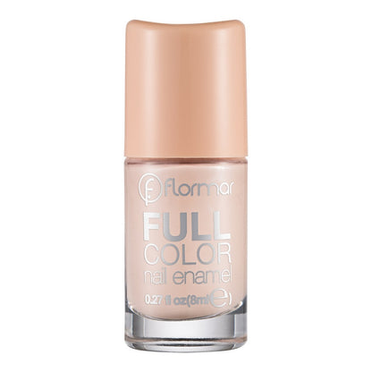 Full Color Nail Enamel 8 ML | Esmalte para Uñas
