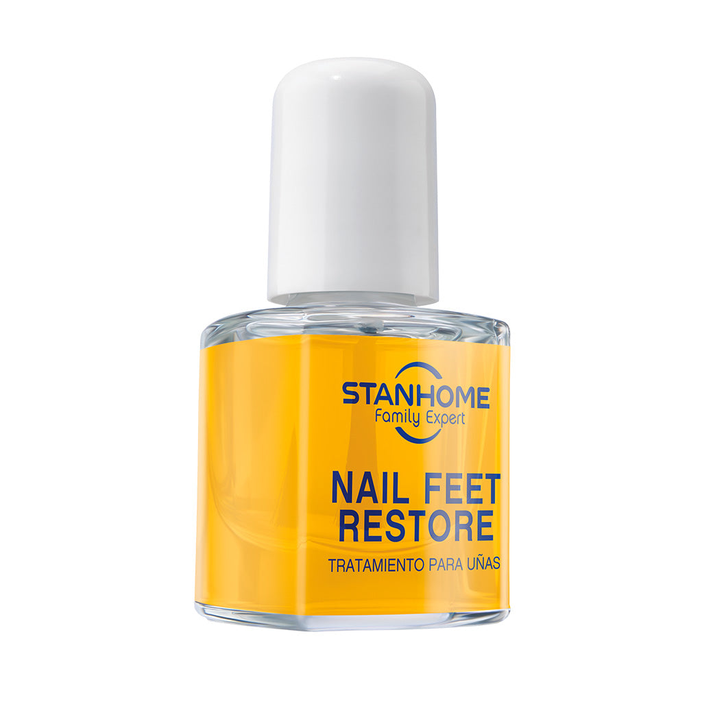Nail Feet Restore 5 ML | Tratamiento para uñas