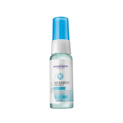 Besamint Protect 20 ML | Refrescante bucal
