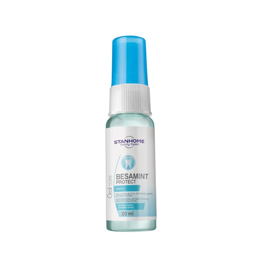 Besamint Protect 20 ML | Refrescante bucal