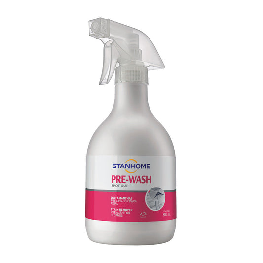 Pre Wash 500 ML | Quitamanchas pre-lavador