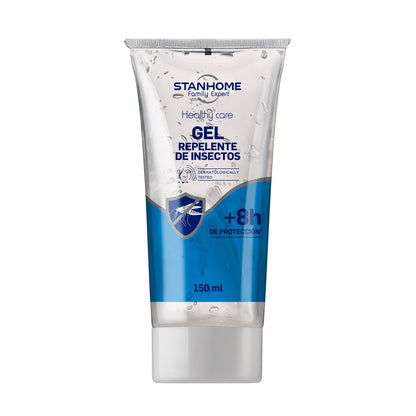 Gel Repelente de Insectos 150 ML Stanhome