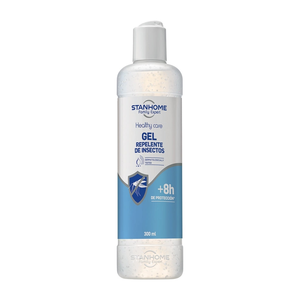 Gel Repelente de Insectos 300 ML