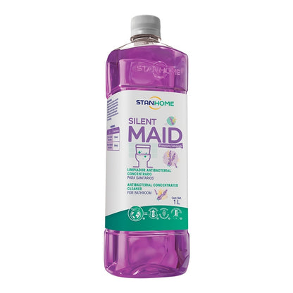 Silent Maid 1L | Limpiador para sanitarios antibacterial