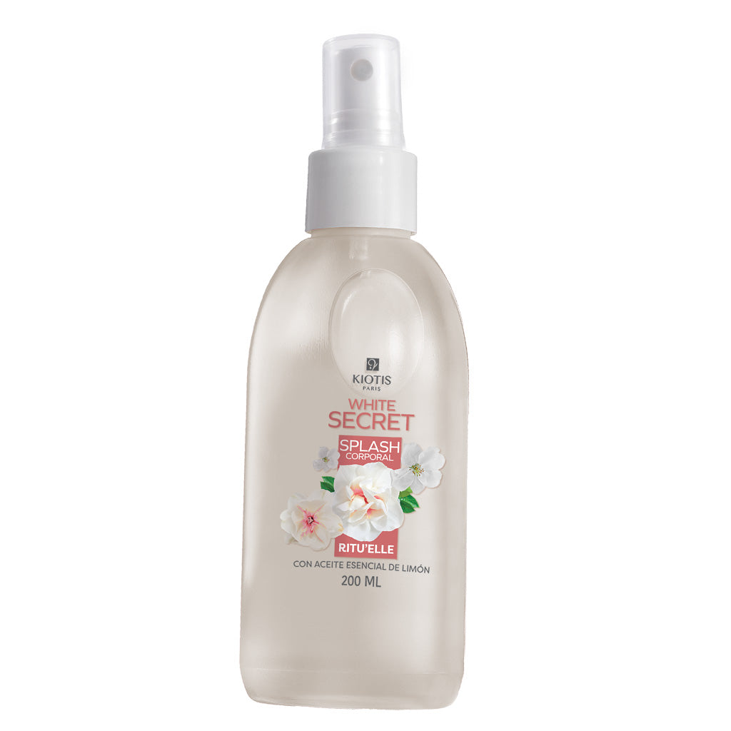 Splash Corporal 200 ML | Ritu'Elle
