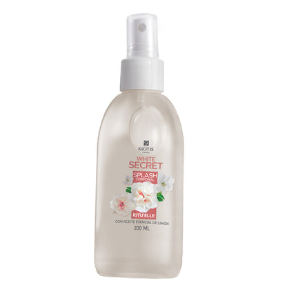 Splash Corporal 200 ML | Ritu'Elle