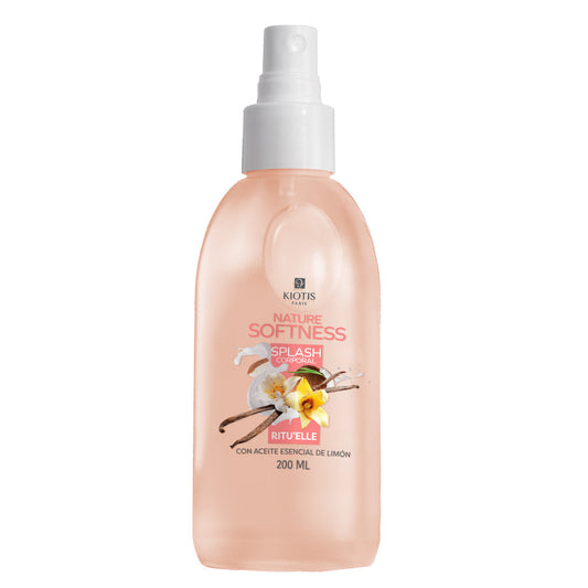 Splash Corporal 200 ML | Ritu' Elle