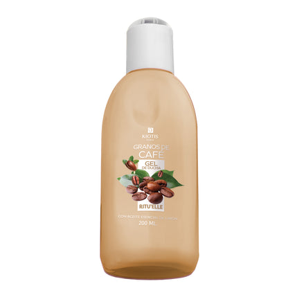 Gel De Ducha 200 ML | Ritu'Elle