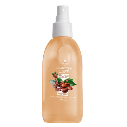 Splash Corporal 200 ML | Ritu'Elle