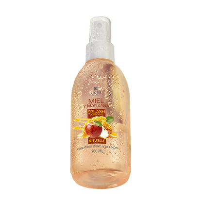 Splash Corporal 200 ML | Ritu'Elle
