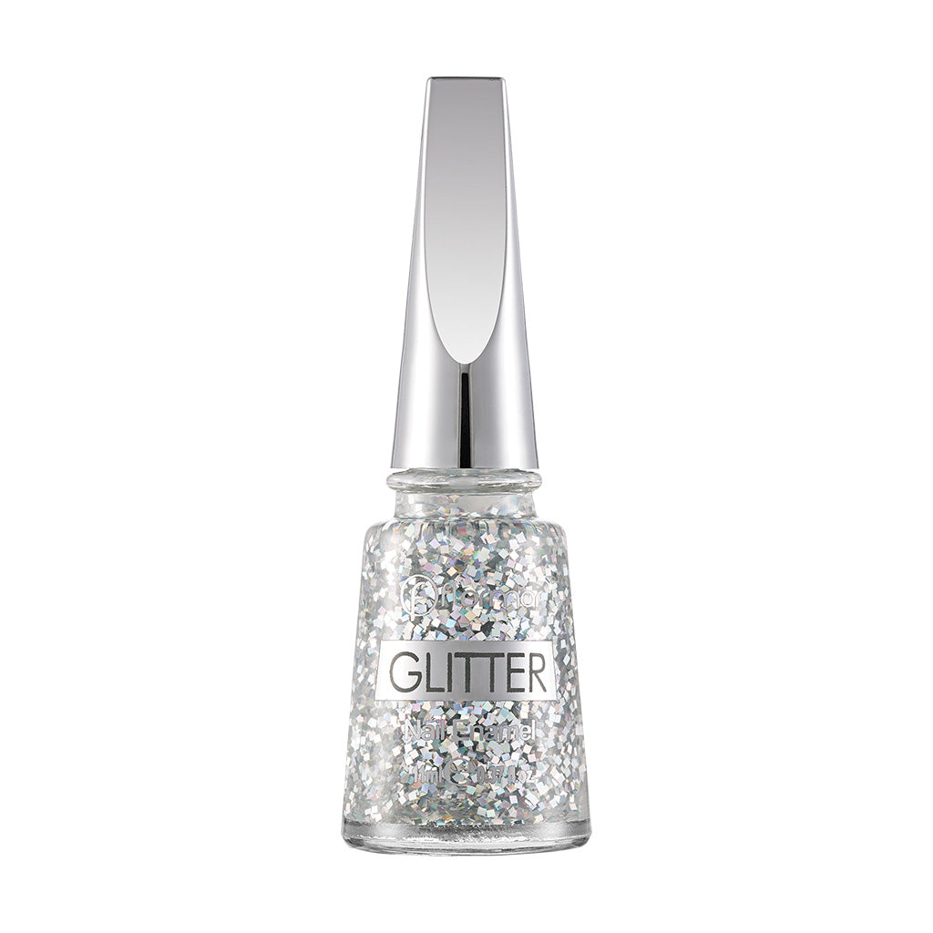 Glitter Nail Enamel | Esmalte para Uñas