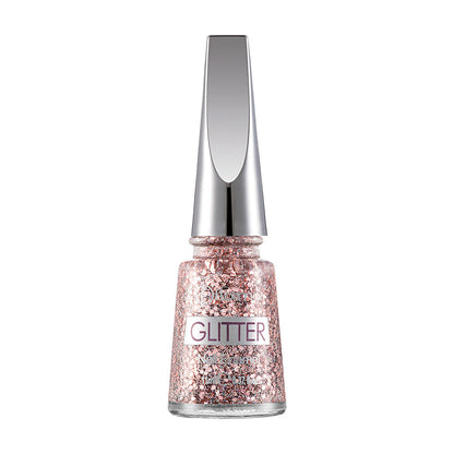 Glitter Nail Enamel | Esmalte para Uñas